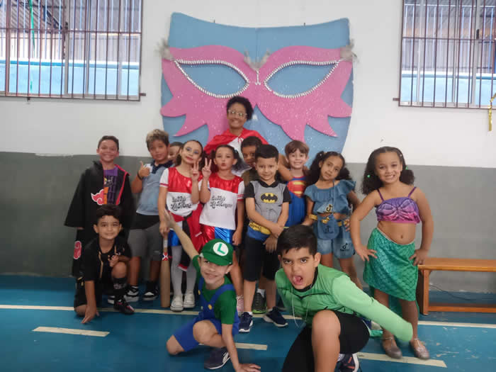 Carnaval 2023